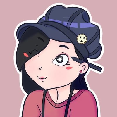 ⭐Certified Drawer⭐
Support me on Ko-fi, Redbubble & My Website with my ccard link 👇
Repost? Pls dm me 1st + credit
https://t.co/NPinvhHAxT
Comms are Open