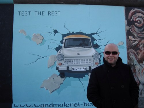 edsharpe's profile picture. director of Side Of Stage Ltd  producer/stage manager/ not a Band