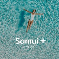 Samui+(@samuiplus) 's Twitter Profile Photo