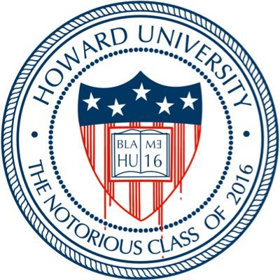 All things related to Howard University’s most Notorious graduating class, the Class of 2016. Here you can find updates on our 5Yr Reunion celebrations.