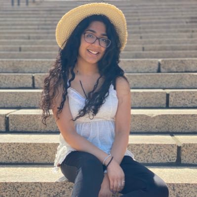 JankiAPatel's profile picture. im internally crying