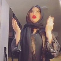 ♰ الملتزمه ♰1K (@3antela) Twitter profile photo