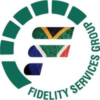 Fidelity Services Group(@Fidelity_Secure) 's Twitter Profile Photo