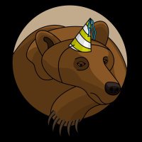 BrizzlyBear42(@Bear42Brizzly) 's Twitter Profile Photo
