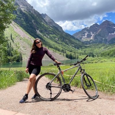 PaolaMm's profile picture. Before being sea foam we will be untamable waves. 🌊