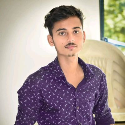 ChaubeyPriyansh's profile picture. Be positive and ready to accept everything with ease