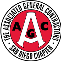 AGC San Diego(@AGCSanDiego) 's Twitter Profile Photo