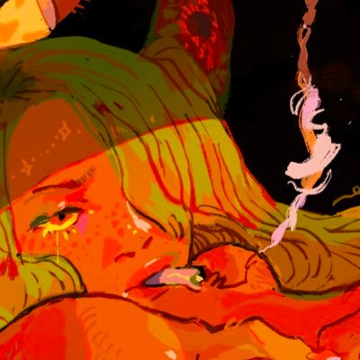 blushing peaches 🔞さんのプロフィール画像