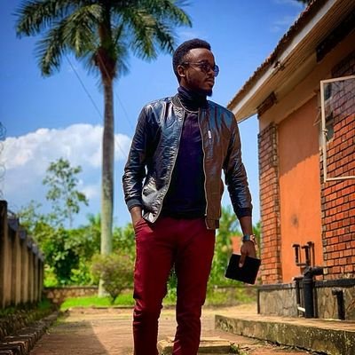 TimothyGalabuzi's profile picture. DANCER ✍🏾😆