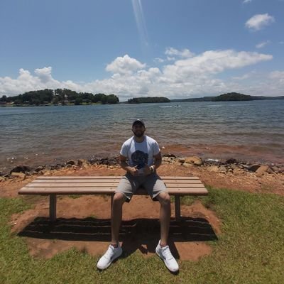 san_tiago96's profile picture. Estudiante de Ingeniería Ambiental (USTA)