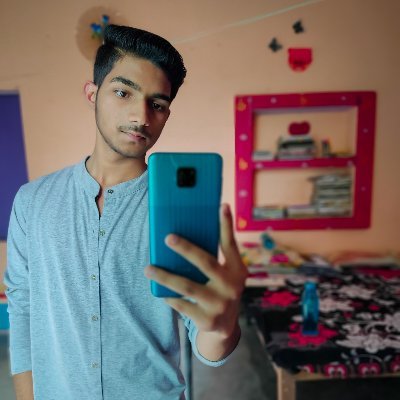 AnmolKumarModa6's profile picture. 