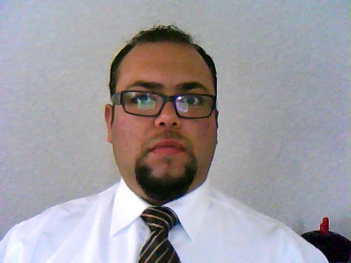 controlbucio's profile picture. Soy Abogado con una maestría en Constitucionalidad y Amparo.