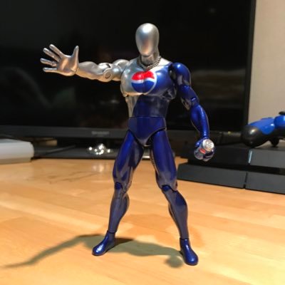 movier2pei's profile picture. 映画/フィギュア好き。Filmarksもやってます。