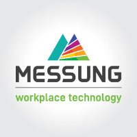 Messung Workplace Technology(@MessungT) 's Twitter Profile Photo