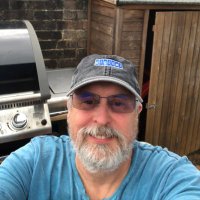Mark Lawson - @JohnMark1957 Twitter Profile Photo