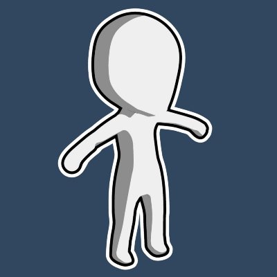Weird games, interesting apps, indie news and educative content.
Games🎮 https://t.co/JyEeJmD3Qp
News & tutorials✨ https://t.co/sxe9CLkcPl
Gift us a coffee!☕ https://t.co/g4wgT8ogHd