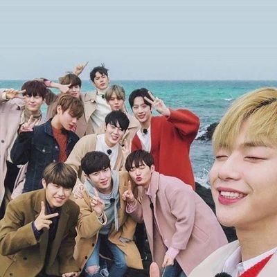 Wannable🖤Wanna one 🖤BABAL🖤HANEUL🖤LOVE🖤WELO🖤WIN:D🖤DANITY🖤MAY🖤ABNEW🖤FIX🖤LVZHI🖤
#SixYearsWithWannaOne