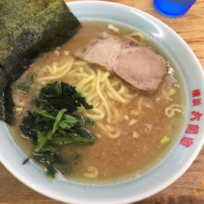 desu_note_death's profile picture. もと見学者。家系。(直系と工場系を除く)ニュータンタンも。