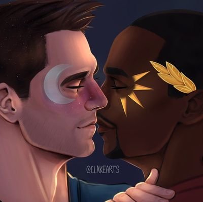 Admin account for the SamBucky Journals @samwjournal & @buckysjournal || icon by: @clakearts || header by: @silkcurses