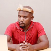 SibusisoHS (@sibusisohs) 's Twitter Profile Photo