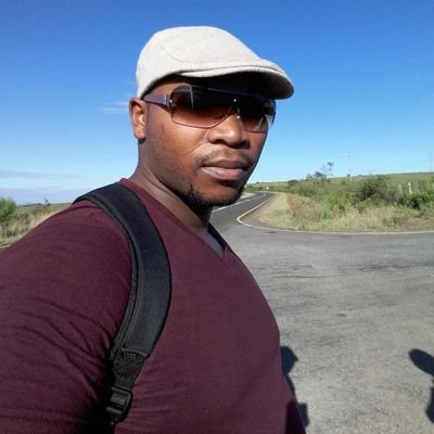 AbongileDumza's profile picture. 