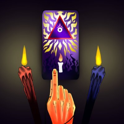 Hermetic Magician who runs an OK Youtube Channel.
Business email : amateurmagus@gmail.com