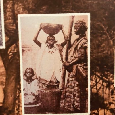 _afri_kan's profile picture. African