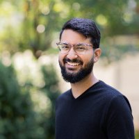 Yasyf Mohamedali (@yasyf) 's Twitter Profile