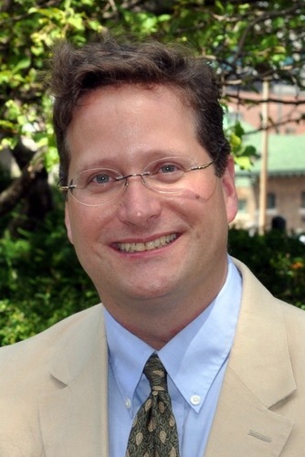 SLanou's profile picture. MIT Office of Sustainability