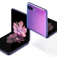 Samsung Galaxy Z Flip 5G (@galaxyzflip5g) 's Twitter Profile