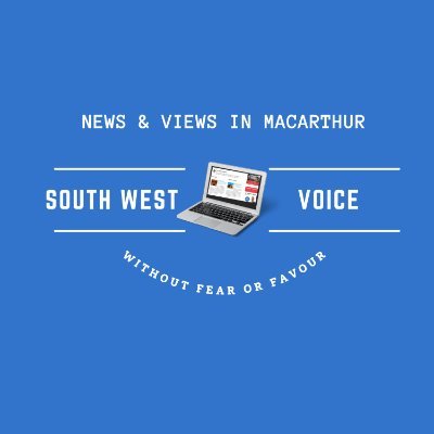 A free online news service for Macarthur and South Western Sydney.