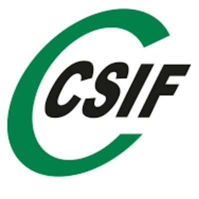 Perfil oficial de la Central Sindical Independiente y de Funcionarios en el @Ayto_Las_Rozas csif@lasrozas.es #TrabajamosParaDefenderTusDerechos #CSIF #LasRozas