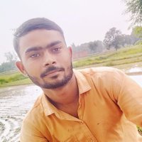 Madhvesh Patel (@mspatelazamga) 's Twitter Profile