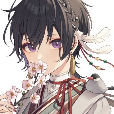 文月 千代丸🕊さんのプロフィール画像