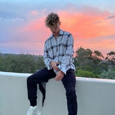 PridesKyIe's profile picture.   ❥︎ —2000 ˒ Josh is art 𓂃 {she/her}
# - @treatsnosh