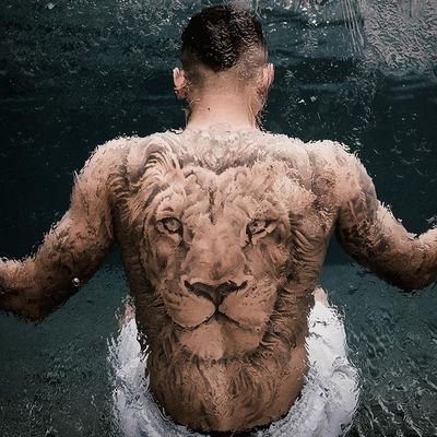 1realemjay_'s profile picture. envy no one, for whatever you see, a price was paid.