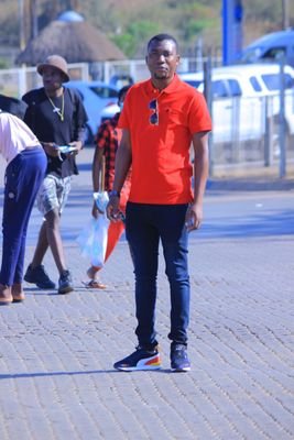 makamu_steven's profile picture. 