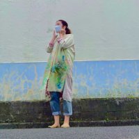 Kina/芸大生/絵画教室KINA@目黒区(@tikky_suger) 's Twitter Profile Photo