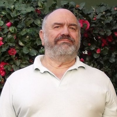 JamesRogerDavis's profile picture.