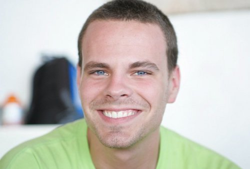 gquinn88's profile picture. 