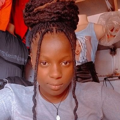 NakibuukaChari1's profile picture. 