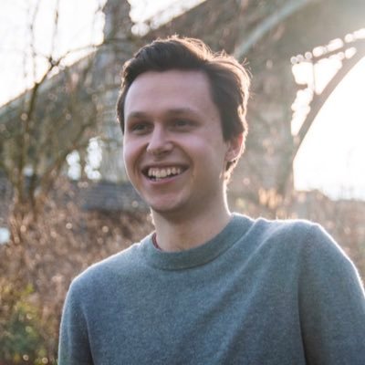RA at the World Inequality Lab | Master's student @PSE