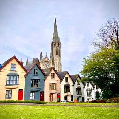 Travel🚶🏼pic📸 & video📹 blog🍀 Visit blog⬇️ for Things to See & Do in #Cobh #Cork #Ireland Tag us #awalkincobh on ur walk🚶🏼SUBMIT Guest Post✍️