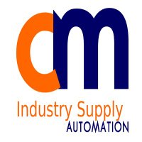 CM Industry Supply Automation(@CMIndustrySuply) 's Twitter Profile Photo