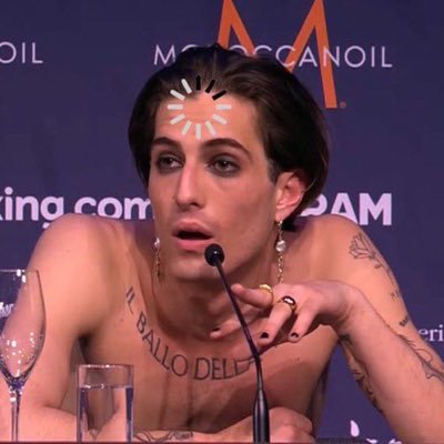 HoranCl26's profile picture. 