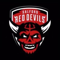 SalfordRedArmy(@SalfordArmy) 's Twitter Profile Photo