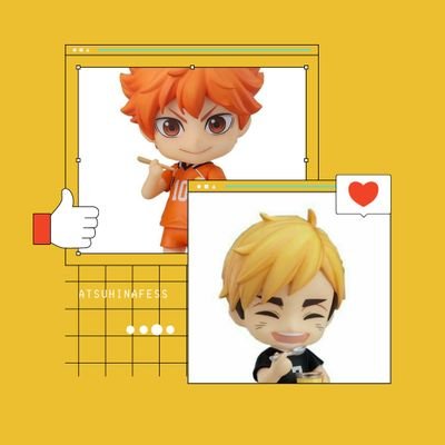 ATSUHINAFESS 📌ㅡ BETA 🧡💛 : OPEN DMさんのプロフィール画像