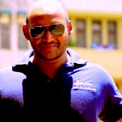 AnuradhasDream's profile picture. Software Architect ,Lecturer ,Traveler