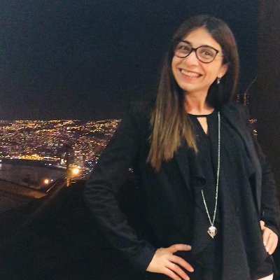 Mamá, Educadora de Párvulos, Directora JI