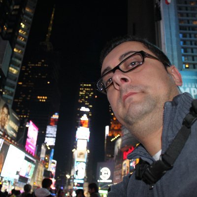 joserranope's profile picture. Administrador de sistemas y desarrollo IT.